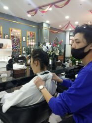 -BHG Hair Salon
