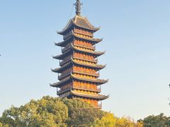-常熟方塔园