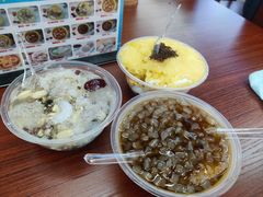 -碣石甜品(时代商业步行街店)