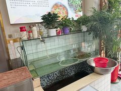 -老四川平头酸菜鱼(衙前店)