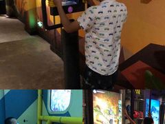 -珠海横琴国家地理探险家中心(创新方)