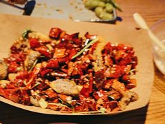 -功夫怪兽·烧烤(珠江路店)