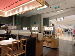 -蘇小主·创意中国菜(金茂览秀城店)