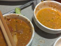 -海底捞火锅(天津SM城市广场店)