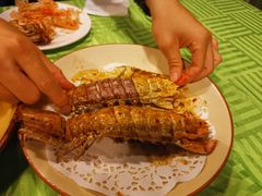 -盛港湾海鲜食府(黄沙店)