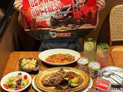 -森Some Fusion(荔湾店)