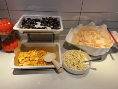 -里岛烤鱼(东港凯虹广场店)