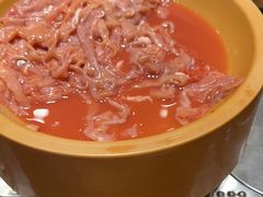 -喜家自助小火锅(卓悦里店)