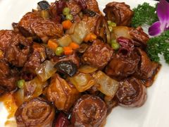 -好妈王饺子(滂江街店)