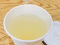 蜂蜜柚子茶-多乐之日(华贸天地店)