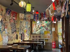 -鸟屋·烧鸟居酒屋(新世纪广场店)