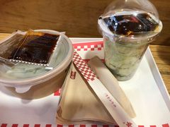 -西少爷(十里堡店)