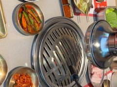 -韩一品韩国料理(柏庐南路店)