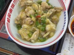 -哈灵面馆(宁波路店)