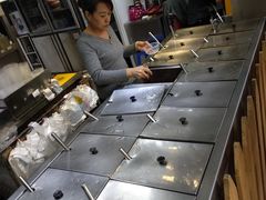 大堂-百花传统甜品店(原址店)