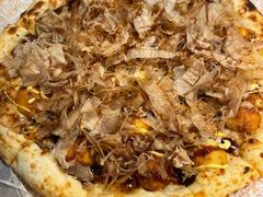 -比格比萨自助(宝山日月光店)