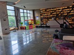 -苏州平江万达广场美居酒店