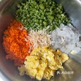 夏日美食天花板——煮“包子”