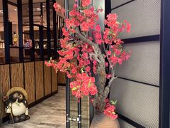 -赤坂亭M9和牛烧肉·日料398放题(万达店)