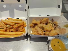 -艾薯夫妇Aysh(壹方城店)