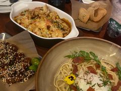 -卡朋厨房(289艺术园区店)