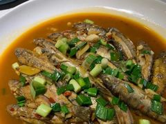 -千岛湖小鱼儿·淳安匠心农家菜