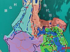-番禺大夫山森林公园