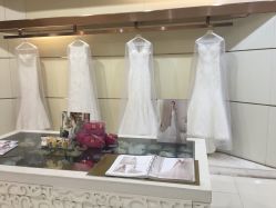 宝娜嫁衣馆-南京宝娜嫁衣婚纱礼服馆(中央路店)
