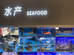 -天虹购物中心(深圳龙华店)