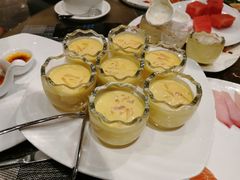 -博林天瑞喜来登酒店·西丽尚膳