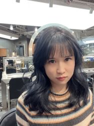 -sy杉影印象COLOUR专业烫染