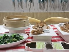 -西贝(枫蓝国际购物中心店)