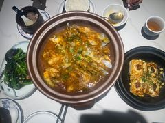 -秋色客家菜(南山店)