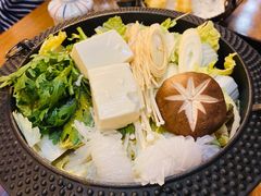 -合点寿司(金虹桥商场店)