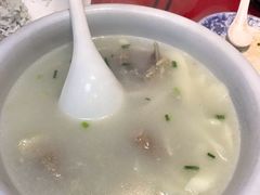 -鸿运楼·舌尖上的徽菜