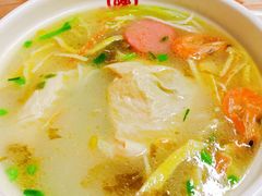 -陳生記米线·始于1989(体育场路店)