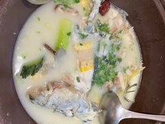 -鲜念蒸汽石锅鱼(红山6979店)