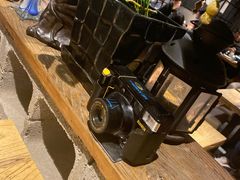 -花腰餐吧Bistro烧烤 傣味(传媒大学店)