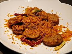 -曾宴·楚菜(湖北省博物馆店)