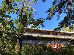 -潭柘寺景区