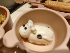 -西贝(紫荆广场店)