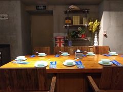 -海小馆海鲜餐厅(茂业百货店)