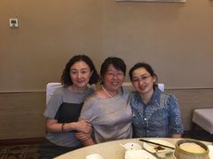 -饼中王酒楼(光复西路店)