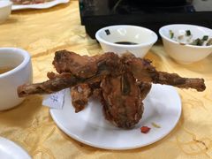 -大家乐酒家(荔福路店)