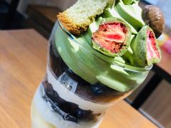 -無邪日式甜品(世博源店)