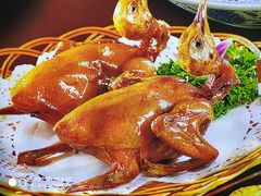 -顺风山庄(水濂山店)