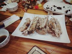 -鸽子窝海岸餐厅