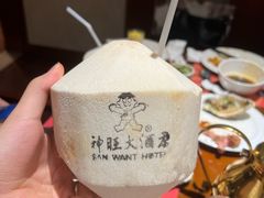 -上海神旺大酒店