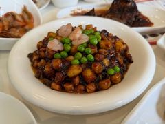 -光明邨大酒家(淮海路店)