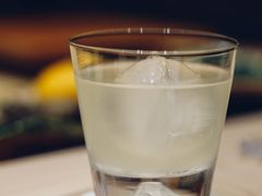 柚子酒-嶺寿司